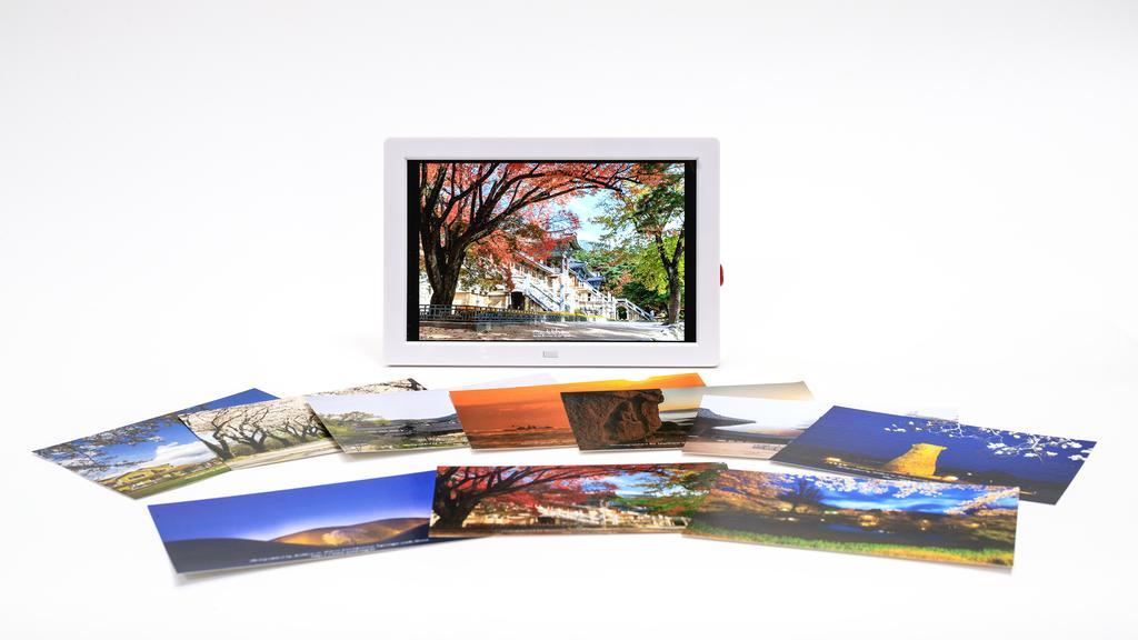 Polaris Tourist Pension Gyeongju Luaran gambar